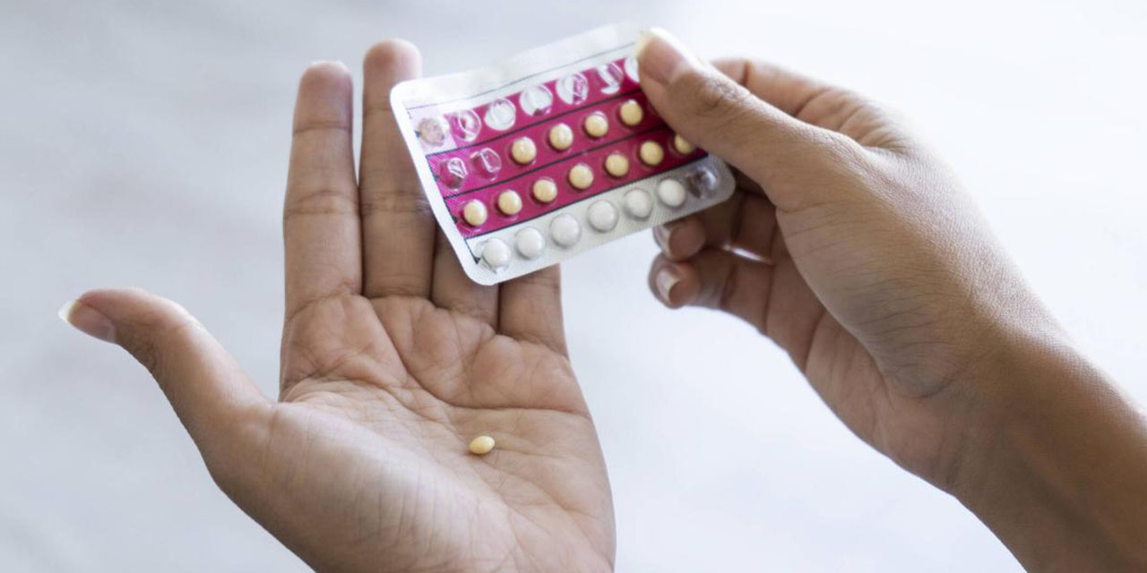 Ya no necesitas receta para la píldora anticonceptiva en EU