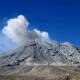 Perú declara estado de emergencia en distritos de Moquegua por erupción del volcán Ubinas