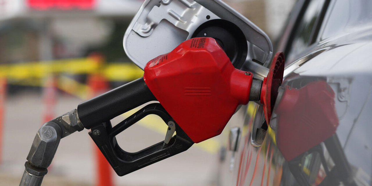 Hacienda incrementa estímulos para las gasolinas y el diésel | El Imparcial de Oaxaca