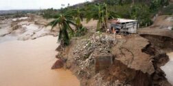 Foto: Archivo El Imparcial / A pesar de estar en zona de riesgo de desastres naturales, municipios de Oaxaca sin Atlas de Riesgo.
