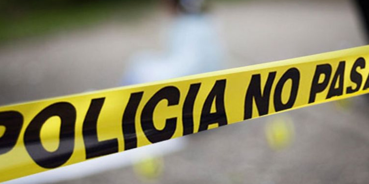 Localizan cadáver de hombre en El Lagartero, Pinotepa Nacional | El Imparcial de Oaxaca