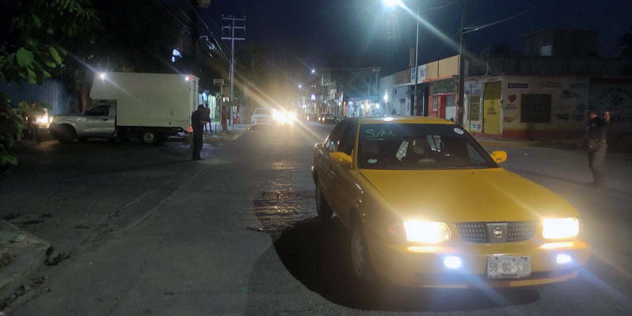 Ambas partes estaban a la espera de sus seguros para un acuerdo.