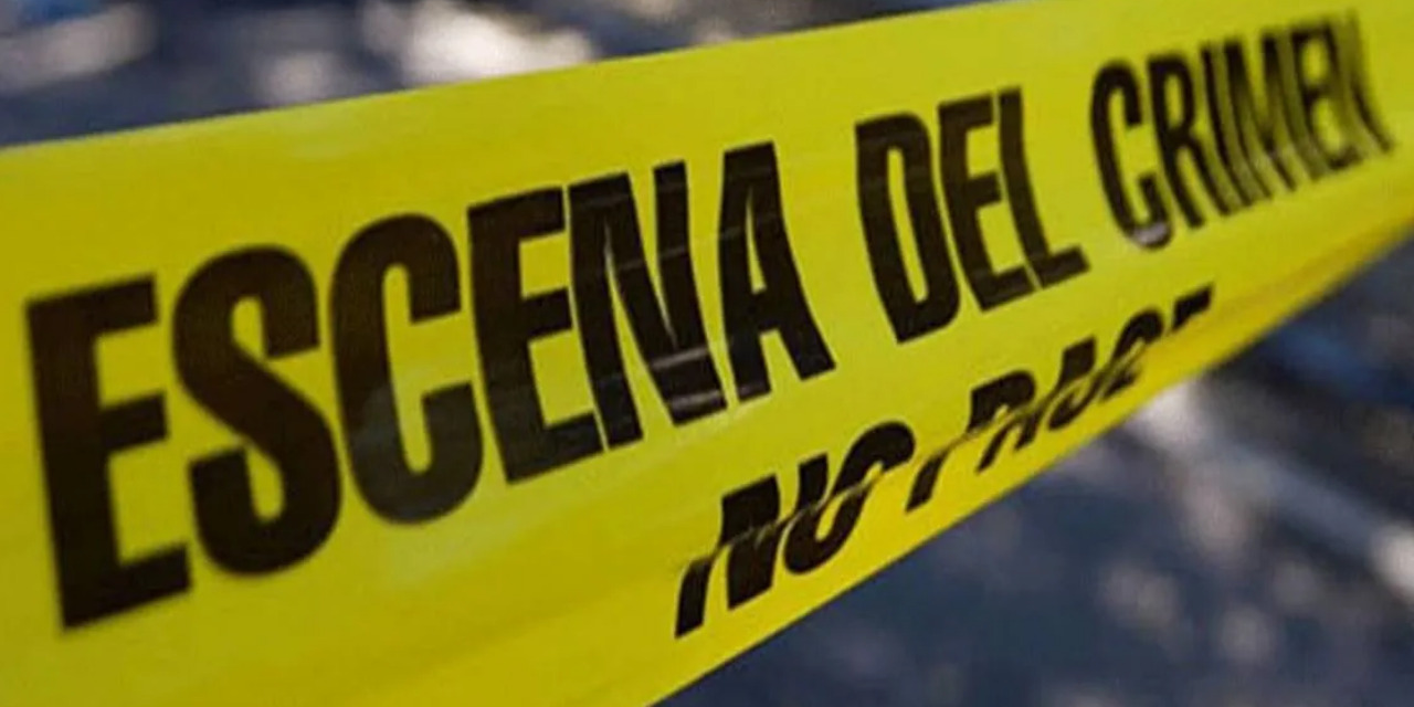 Balacera en bar de Ejutla deja una persona muerta | El Imparcial de Oaxaca