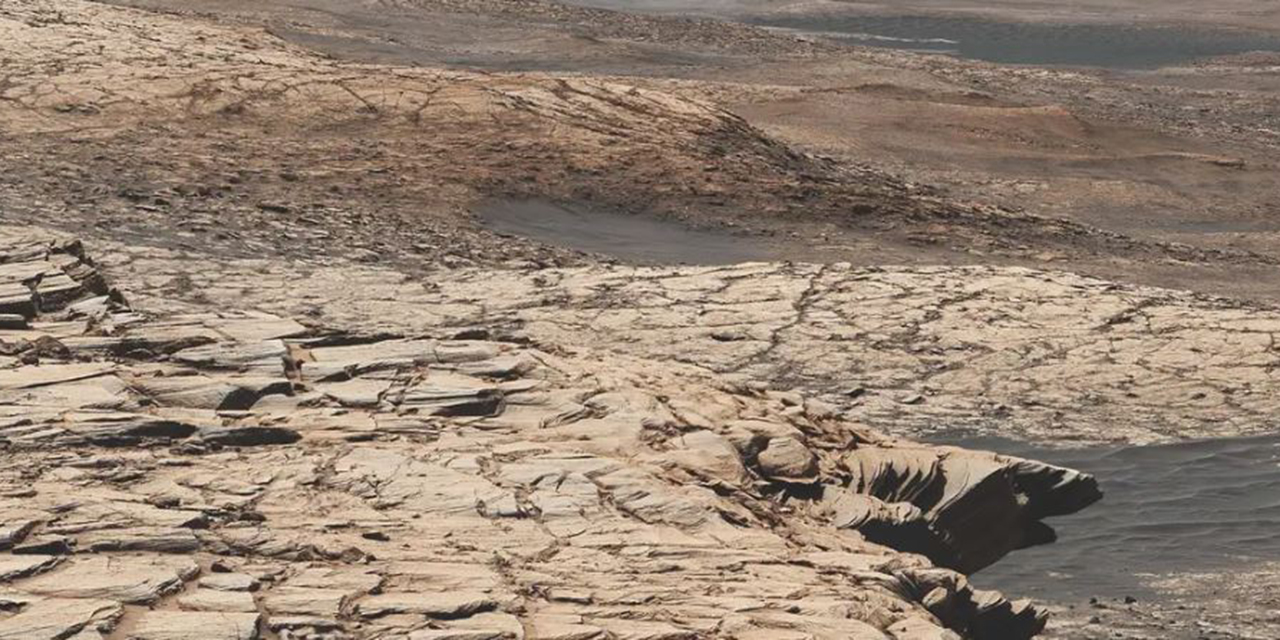 Marte podría haber tenido ciclos climáticos similares a los de la Tierra | El Imparcial de Oaxaca