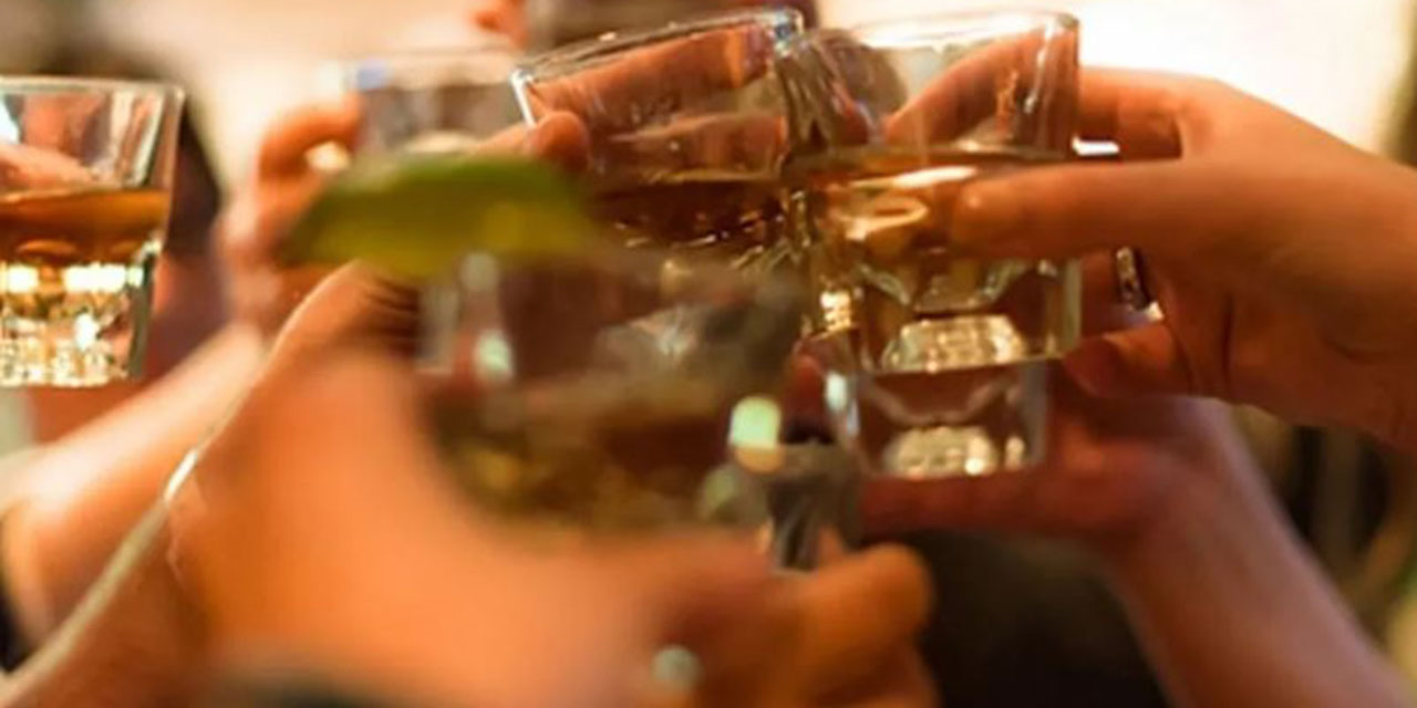 Presentan  bebida alcohólica que no da “Cruda” | El Imparcial de Oaxaca