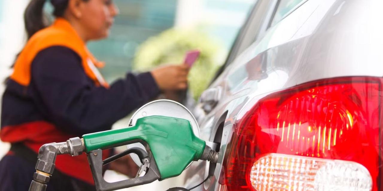 ¡Buenas noticias! aumentan estímulos para gasolina premium y magna