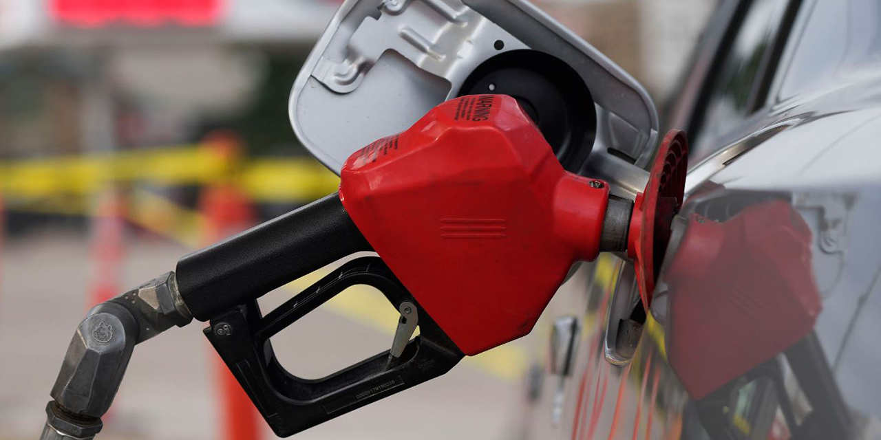 Hacienda ajusta estímulos a combustibles: Aumenta IEPS para gasolinas y disminución para diésel | El Imparcial de Oaxaca