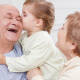 ¿Qué tan importante son los abuelos dentro de la familia?
