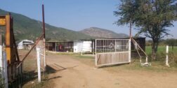 El crimen del velador Amando S. H., de 52 años, ocurrió el 12 de mayo en el rancho San José, en Tlalixtac de Cabrera.