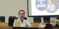 El evento se realiza en colaboración con Rafael Lobo Niembro, fundador y presidente de ARCO.