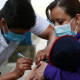 Persiste desabasto de vacunas para 7 enfermedades infantiles