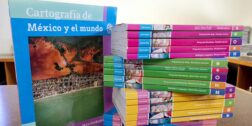 Foto: internet / Envía la SEP a Oaxaca, 7 millones de los nuevos libros de texto gratuitos.