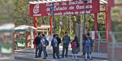 Foto: Archivo El Imparcial / Este lunes iniciaron las actividades académicas del nuevo semestre en el Cobao.