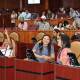 Sin reconocer errores, congreso censura rechazo de SCJN a Ley Antipet