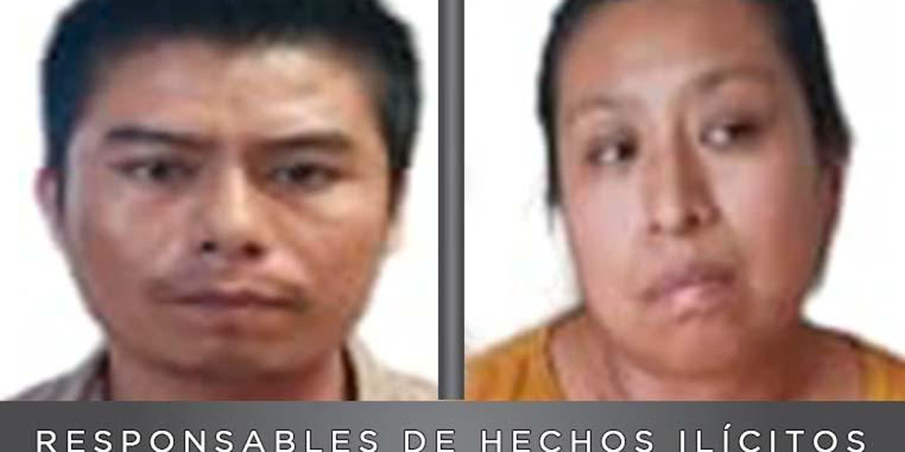 Los sentencian a 15 años de cárcel por explotar a niño indígena | El Imparcial de Oaxaca