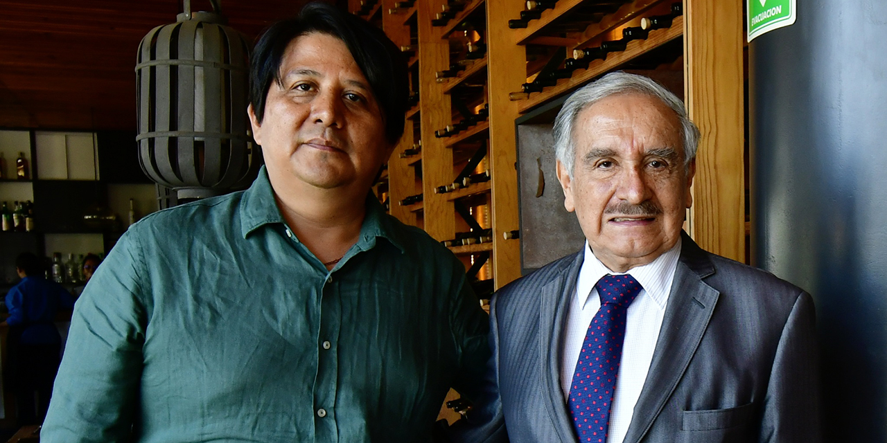 Amistoso encuentro  | El Imparcial de Oaxaca