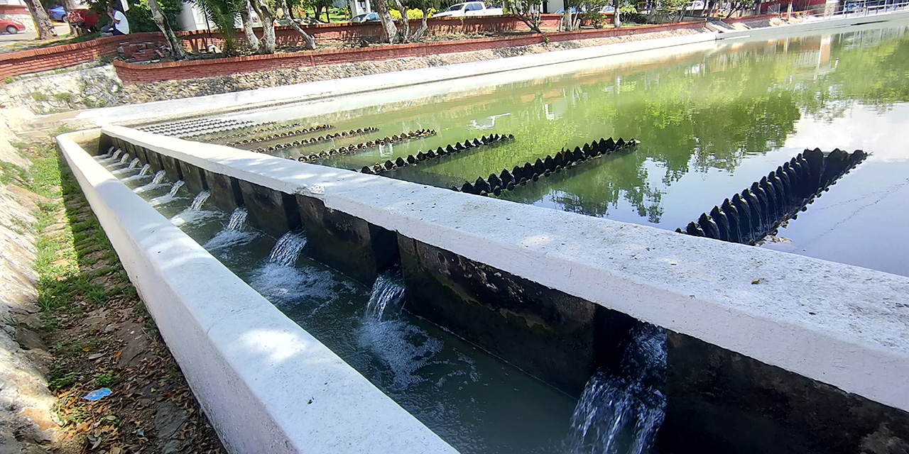 Propone especialista sistema para captar agua de lluvia | El Imparcial de Oaxaca