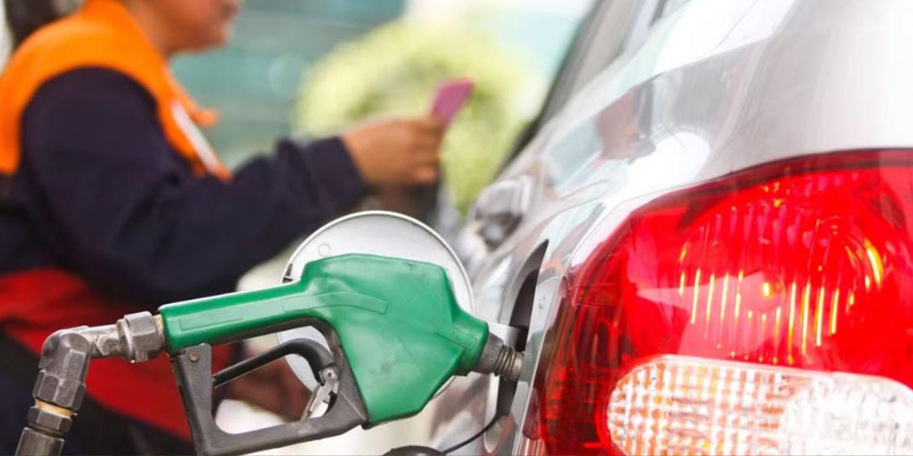 Oaxaca: ¿Dónde se vende la gasolina más barata este viernes 25 agosto de 2023? | El Imparcial de Oaxaca