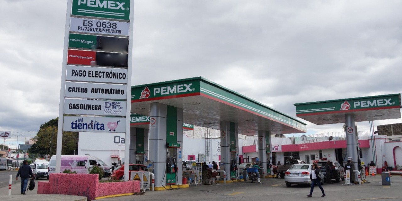 Oaxaca: ¿Dónde se vende la gasolina más barata este miércoles 16 de agosto de 2023? | El Imparcial de Oaxaca