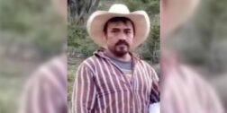 Luis Alberto Arellanes se encuentra desaparecido desde el 14 de agosto.