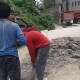 En Huautla, habitantes toman conciencia