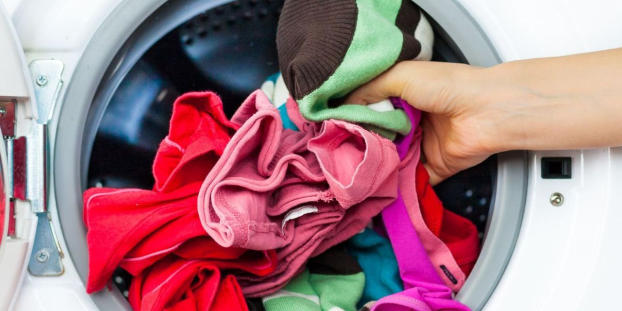 ¿Por qué es importante lavar la ropa nueva antes de usarla? | El Imparcial de Oaxaca