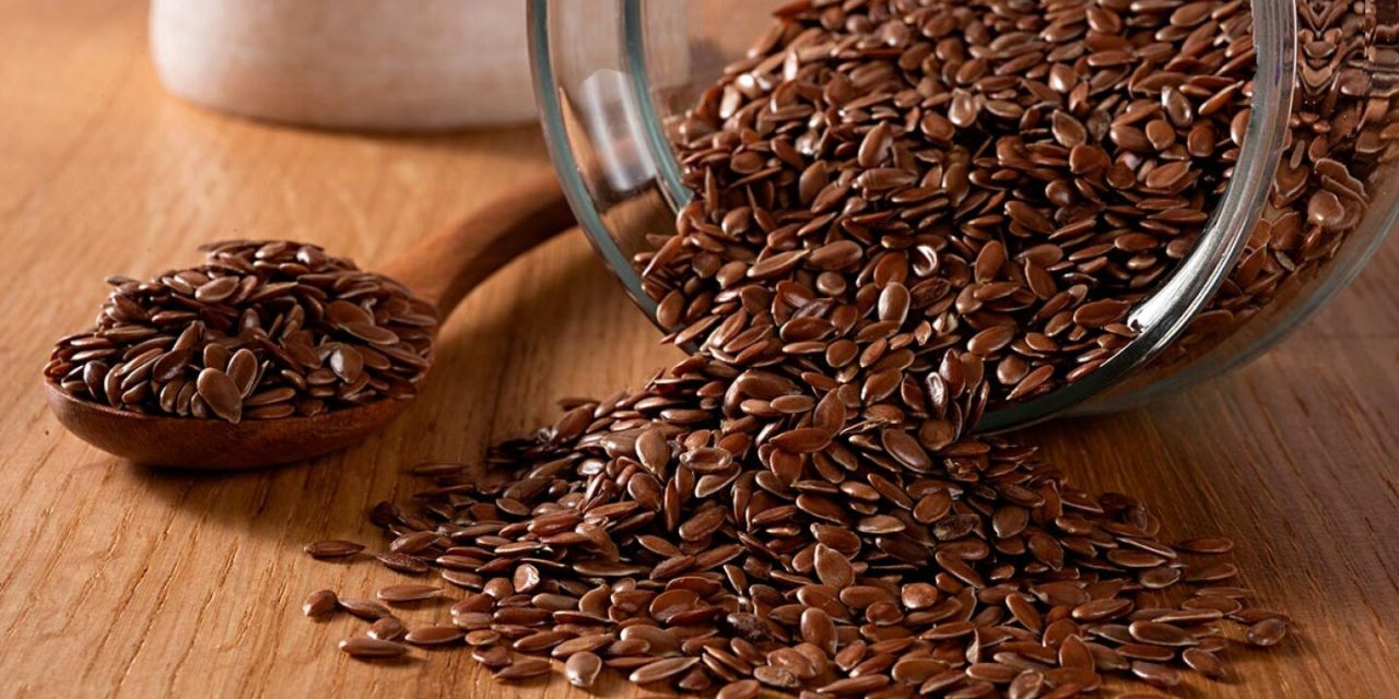 ¿Tienes colesterol alto? Agrega esta semilla a tus alimentos | El Imparcial de Oaxaca