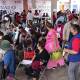Con casi 80 especialistas regresan “Quijotes” a Oaxaca