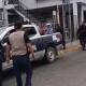 Fracasa primer intento oficial de liberar la calle Melchor Ocampo de Tehuantepec