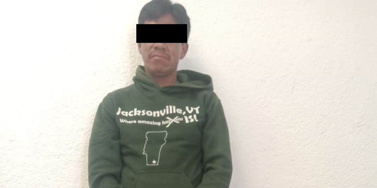 Reo se les escapa a  la Guardia Nacional