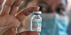 Foto: internet / Vacuna Abdala “es efectiva”, dicen los SSO