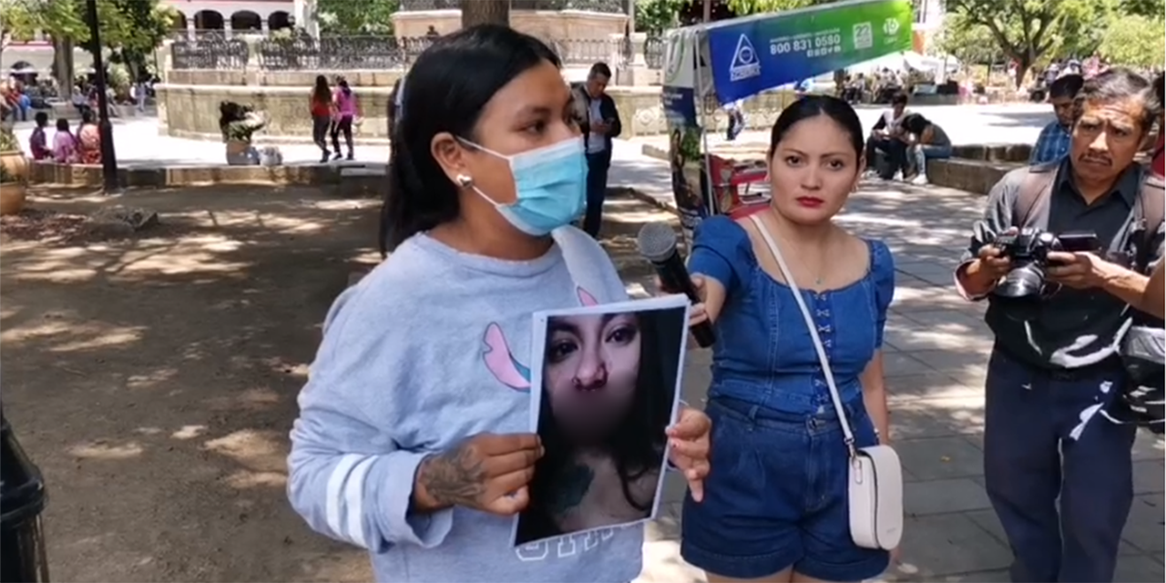 Vecina de Atzompa denuncia que autoridades protegen a agresor | El Imparcial de Oaxaca