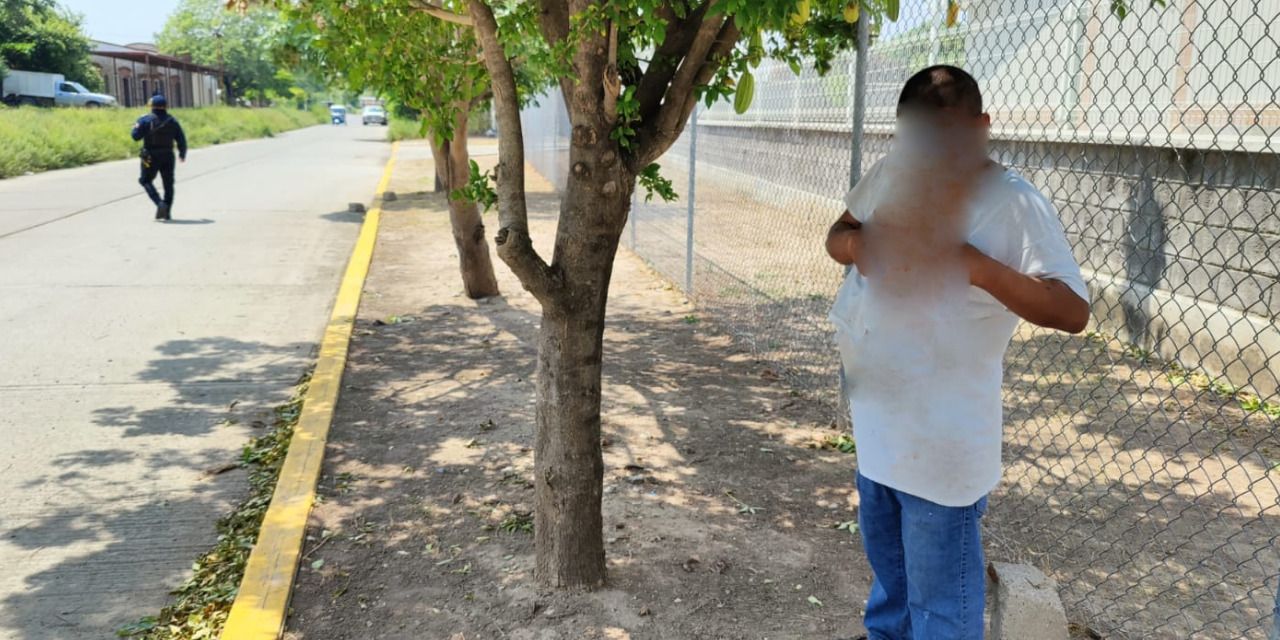 Discuten, riñen y le clava picahielo en el pecho en Juchitán | El Imparcial de Oaxaca