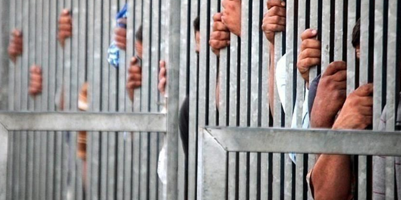 Hunden a cinco homicidas, les dan 30 años de cárcel | El Imparcial de Oaxaca