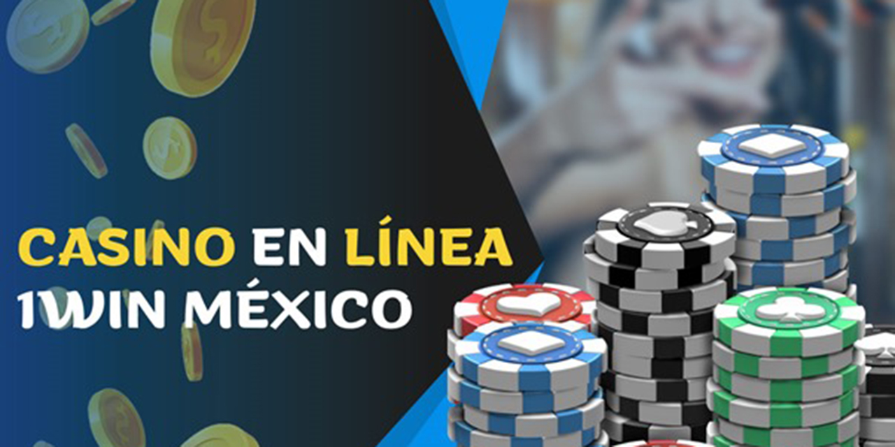 Popular Plataforma de Casino en Línea — 1win México | Variedad de Juegos, Aplicación | El Imparcial de Oaxaca