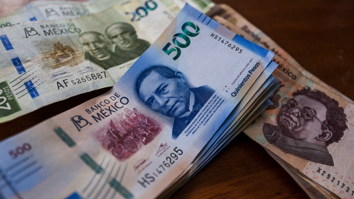 IMSS e ISSSTE anuncian las fechas de pago de pensiones para septiembre | El Imparcial de Oaxaca