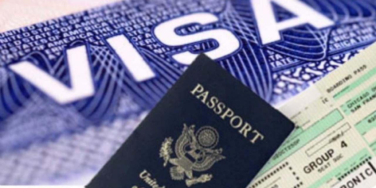 Obtén la visa americana en solo 4 días con este trámite | El Imparcial de Oaxaca