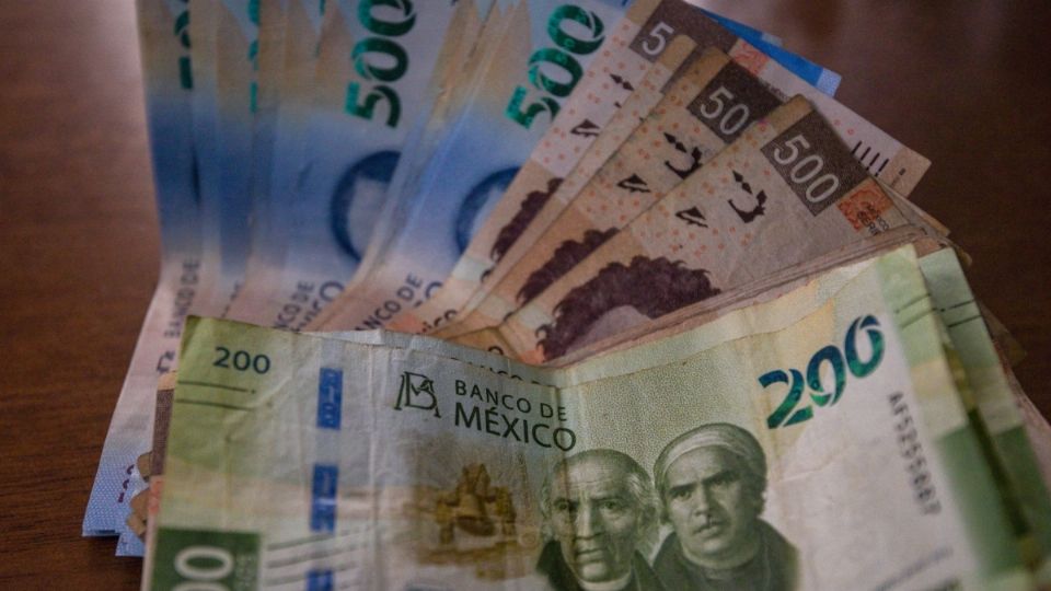 Billetes coleccionables autorizados por Banxico pueden alcanzar valores de hasta 65 mil pesos | El Imparcial de Oaxaca
