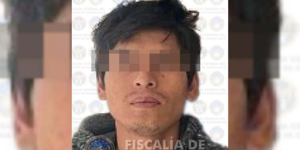 Hombre detenido tras prender fuego a su madre mientras dormía | El Imparcial de Oaxaca
