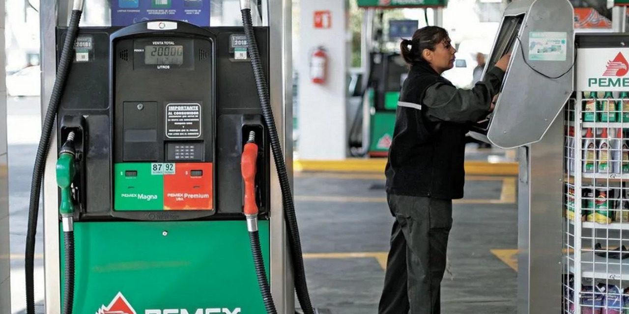 Oaxaca: ¿Dónde se vende la gasolina más barata este lunes 21 agosto de 2023? | El Imparcial de Oaxaca