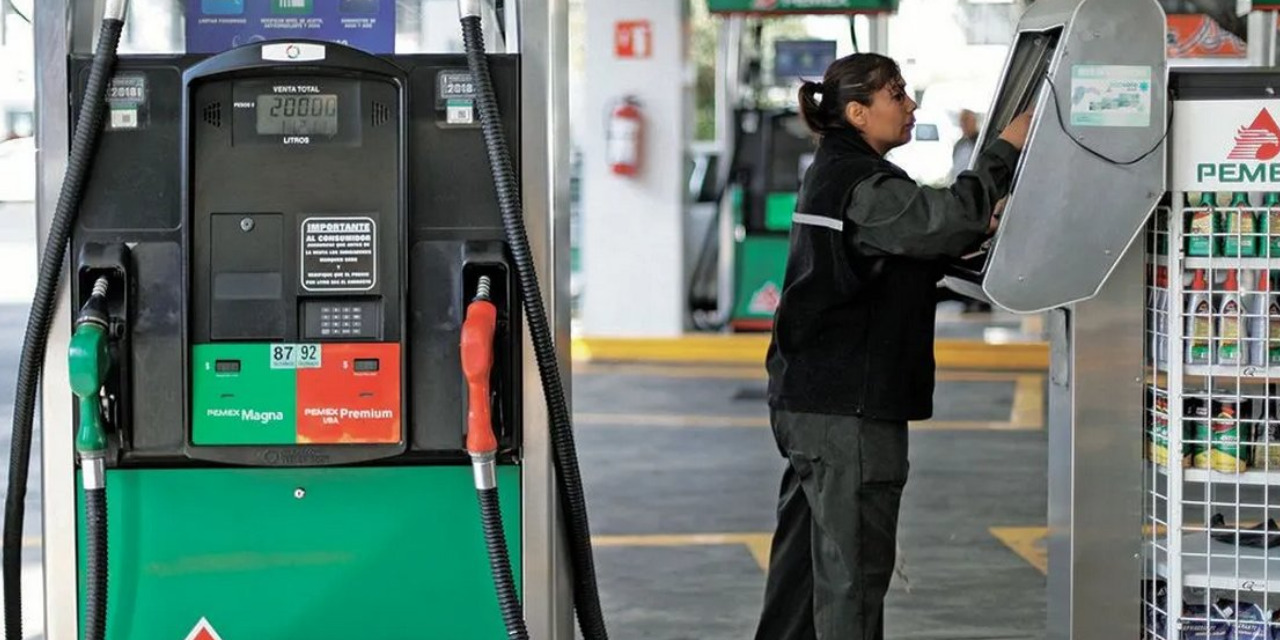 Oaxaca: ¿Dónde se vende la gasolina más barata este viernes 11 de agosto de 2023? | El Imparcial de Oaxaca