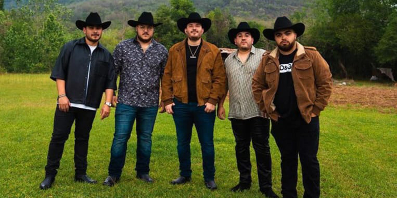 Grupo Frontera dará concierto gratuito en el Zócalo el 15 de septiembre | El Imparcial de Oaxaca