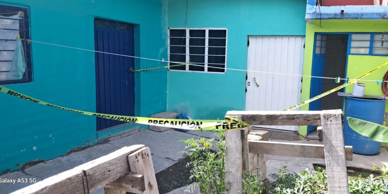 Investigan presunto suicidio en Santiago Juxtlahuaca | El Imparcial de Oaxaca