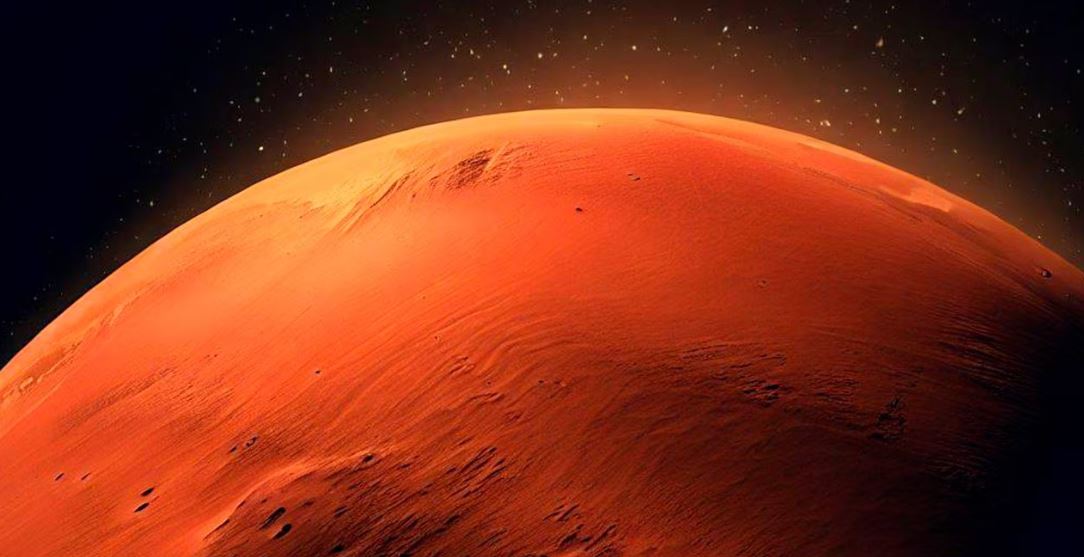 Vida en Marte: ¿Fue descubierta hace 50 años y luego destruida accidentalmente? | El Imparcial de Oaxaca