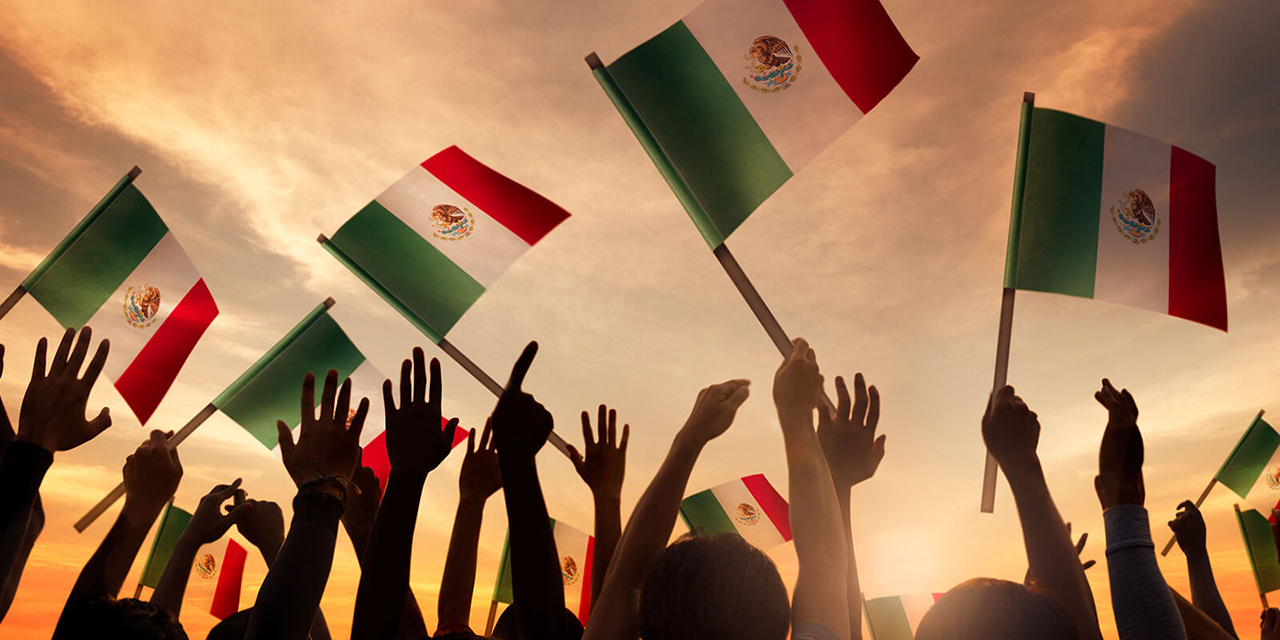 Mejora el estado de ánimo entre los mexicanos, dice Inegi; ¿será? | El Imparcial de Oaxaca