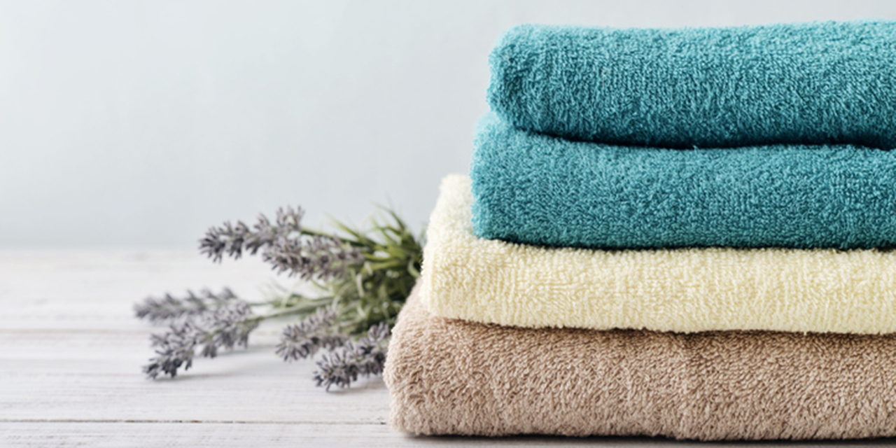 Cada cuándo deberías lavar tus toallas de baño
