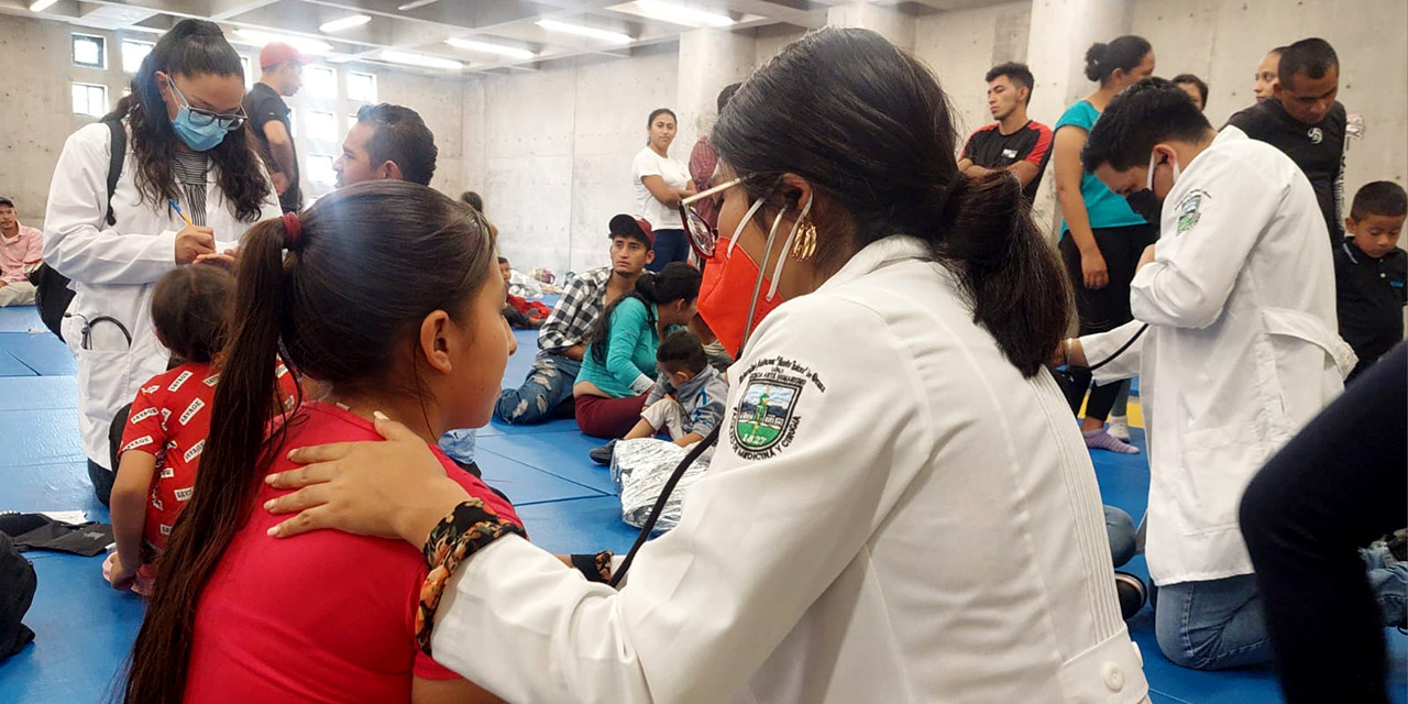 Registra Oaxaca otros dos casos de influenza; suman 10 | El Imparcial de Oaxaca