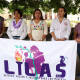 Zepeda Lagunas omisa para oír a  víctimas de violencia vicaria