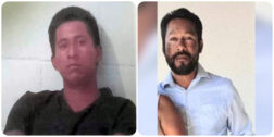 Uno desapareció en El Zarzal, Guichicovi, y otro en Matías Romero.