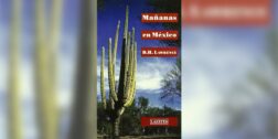 Laurence llega a Oaxaca en noviembre de 1924 buscando al padre Richards quien le proporcionará una casa donde vivir ubicada en Pino Suárez No. 43 y a la cual se referirá en el capítulo I de Las Mañanas en México